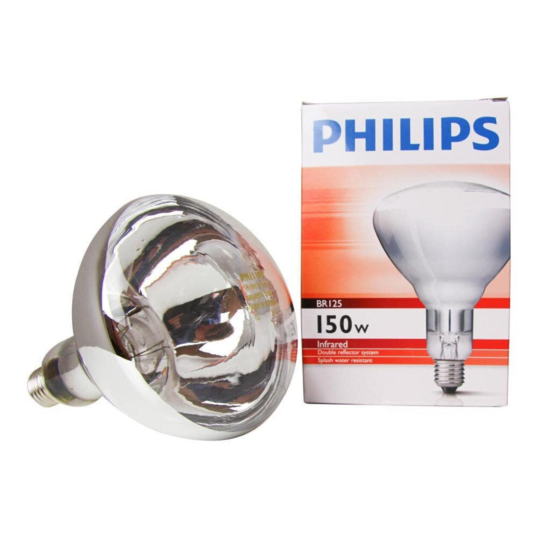 Infrarotlampe Kerbl Philips