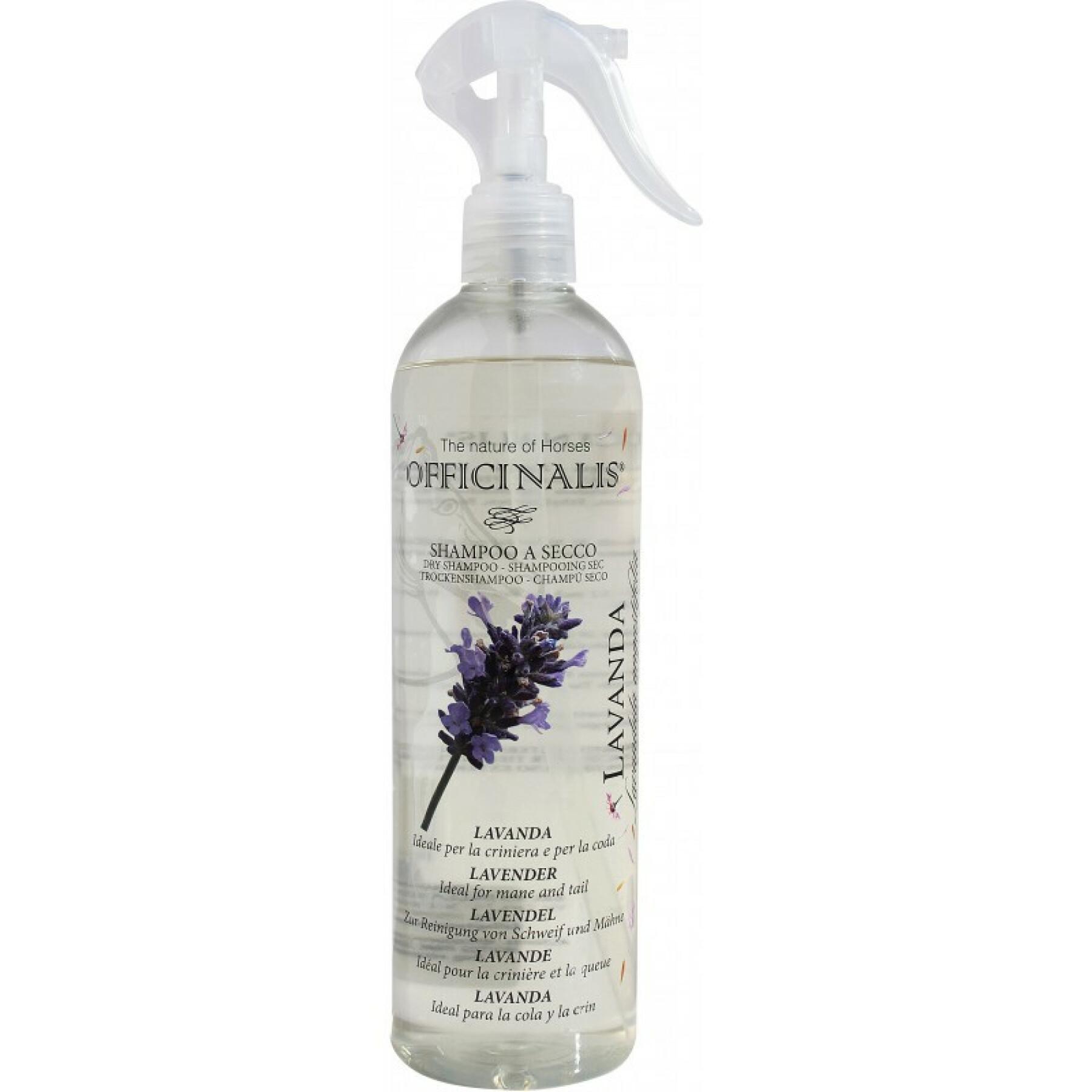 Shampoo für Pferde Officinalis Lavande
