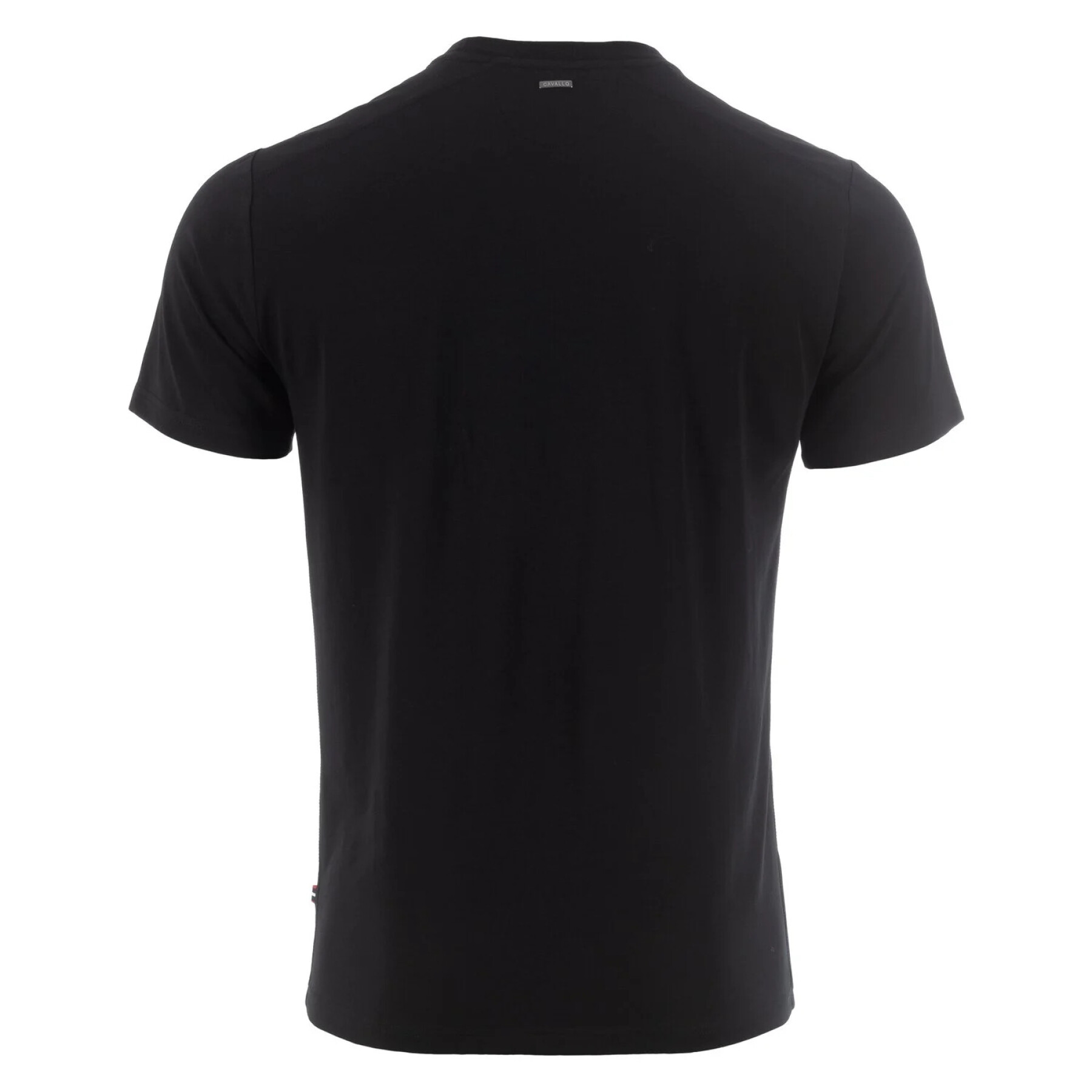T-Shirt Cavallo R-neck
