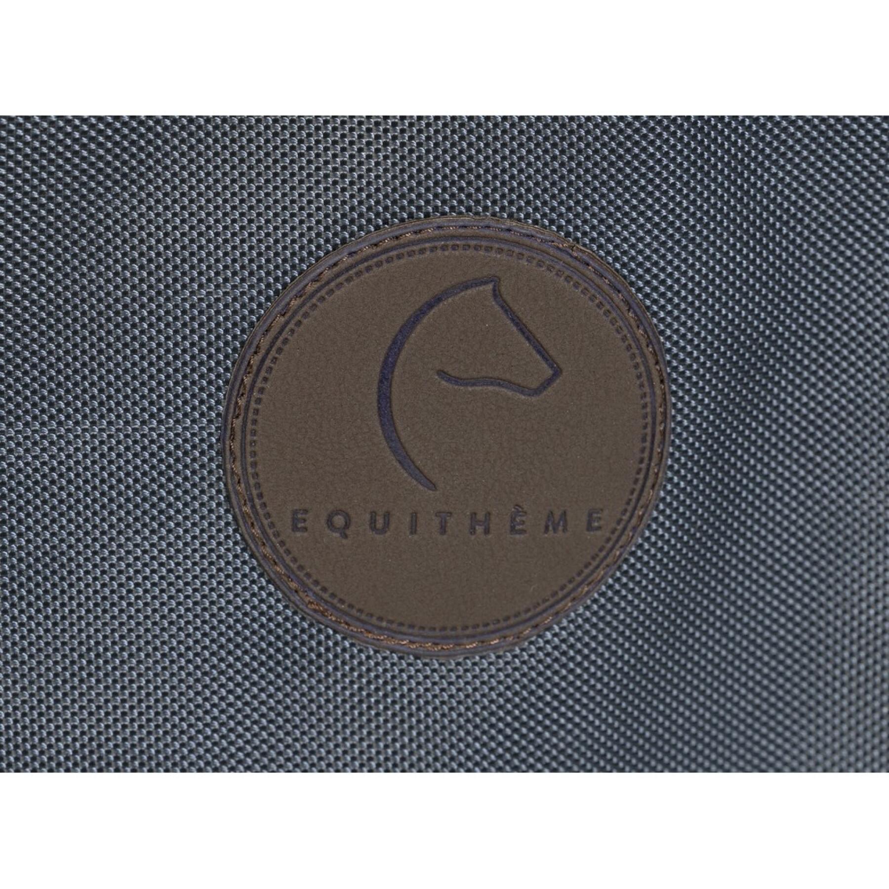 Deckeltasche für Pferd Equithème Premium