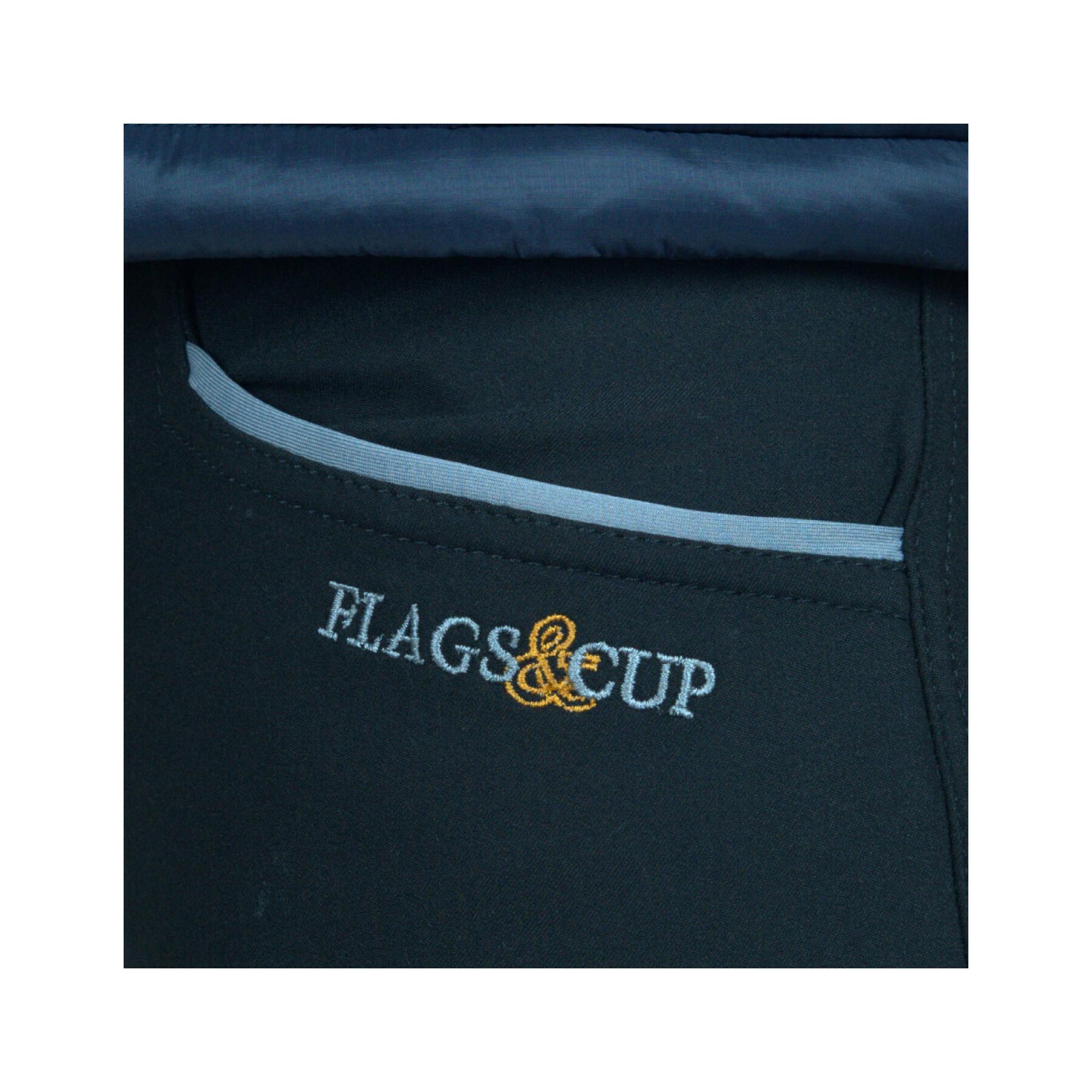 Reithose Flags&Cup Bassano