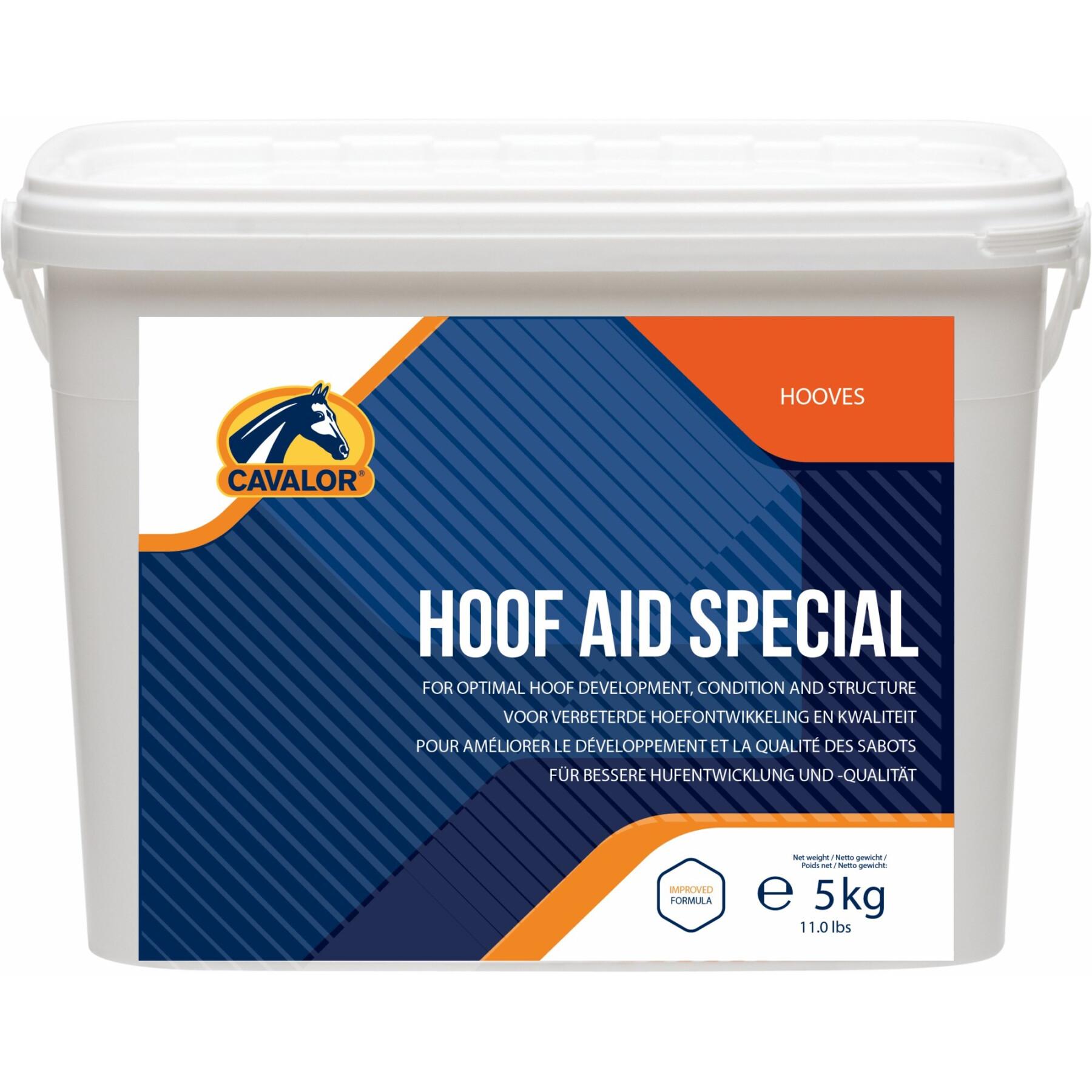 Biotin für Pferde Foran Hoof Aid 1 kg