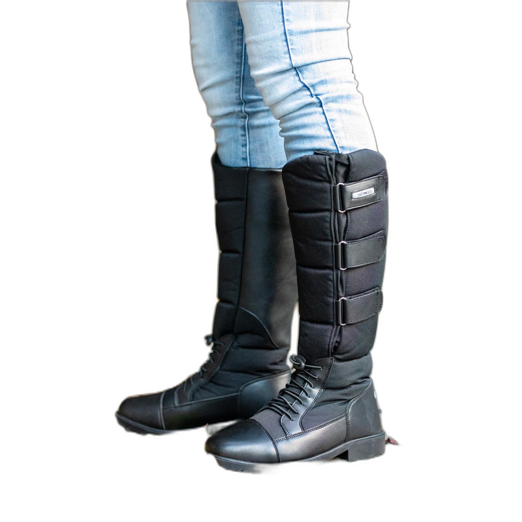 Thermostiefel Harry's Horse Thermo-rider