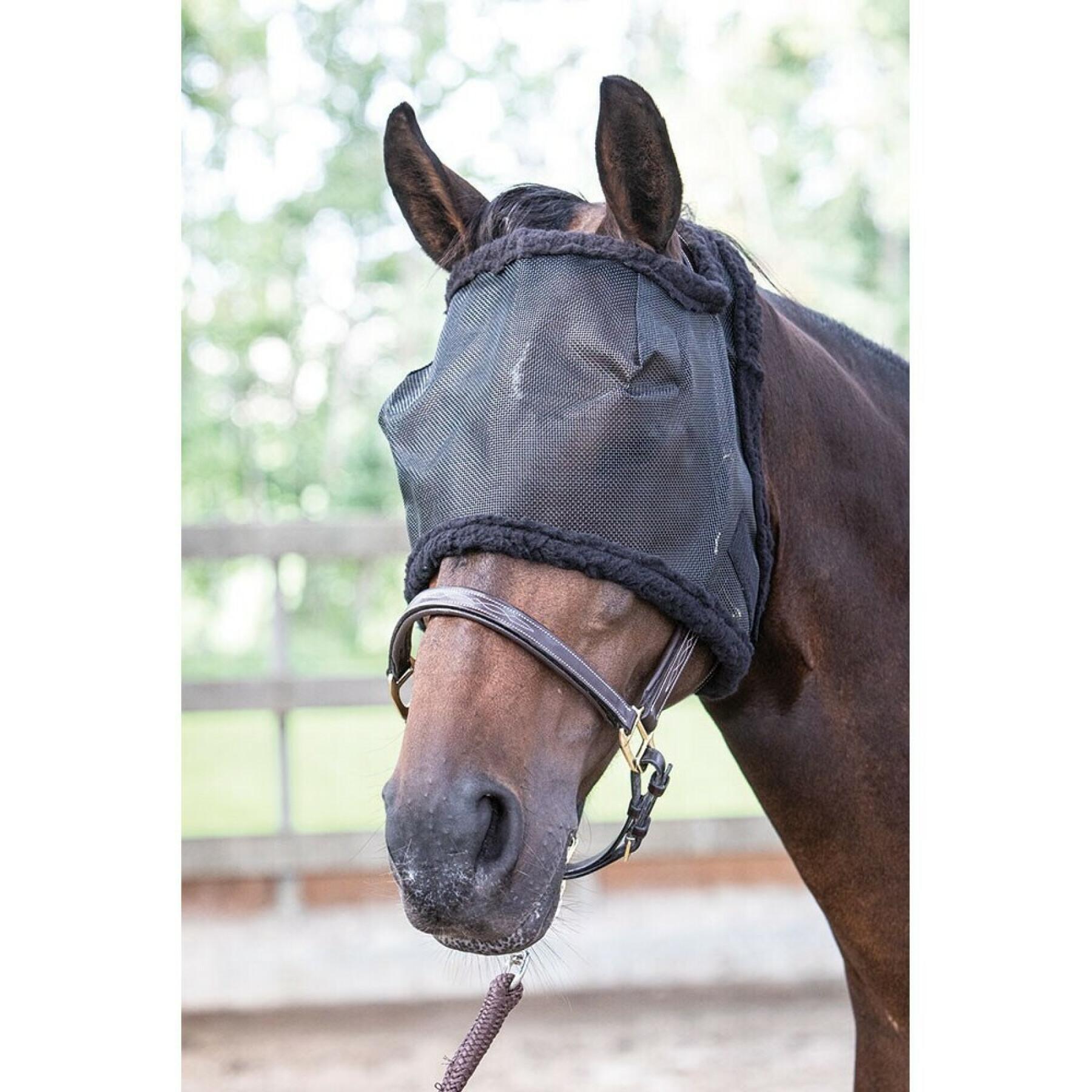 Fliegenmaske ohne Ohrenschutz Harry's Horse