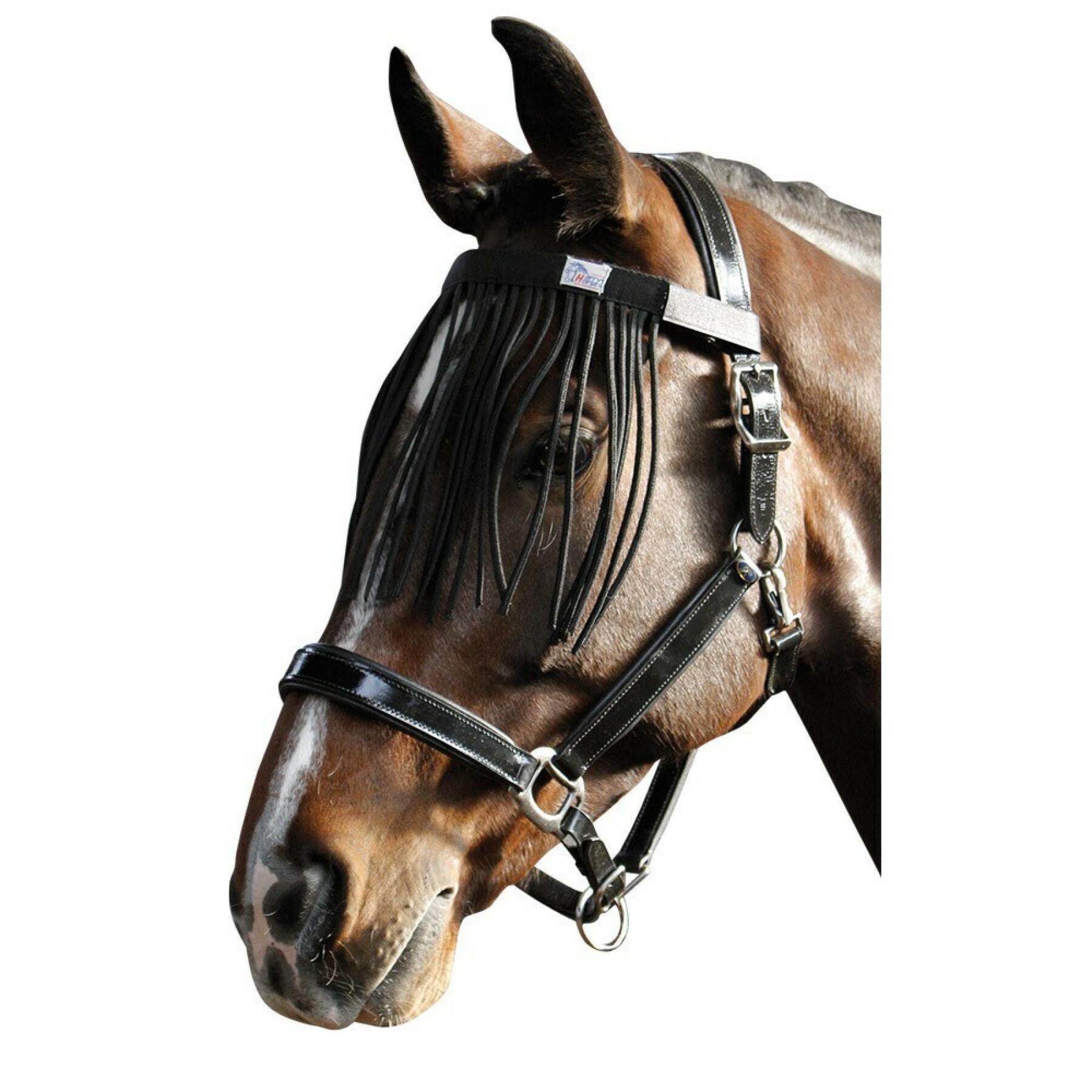 Fliegenstirnband für Pferde Harry's Horse