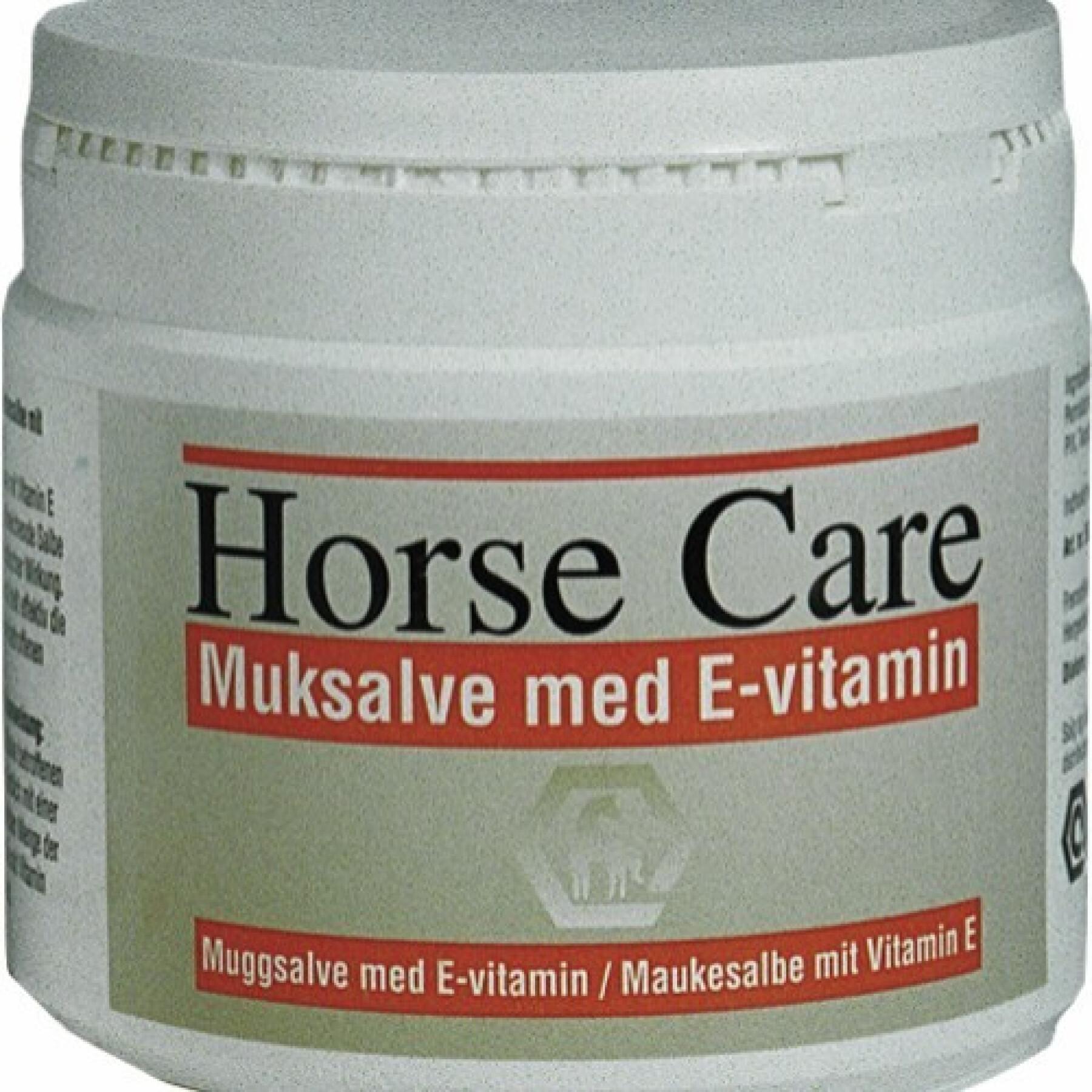 Wundversorgung Pferd HorseGuard Maukusan