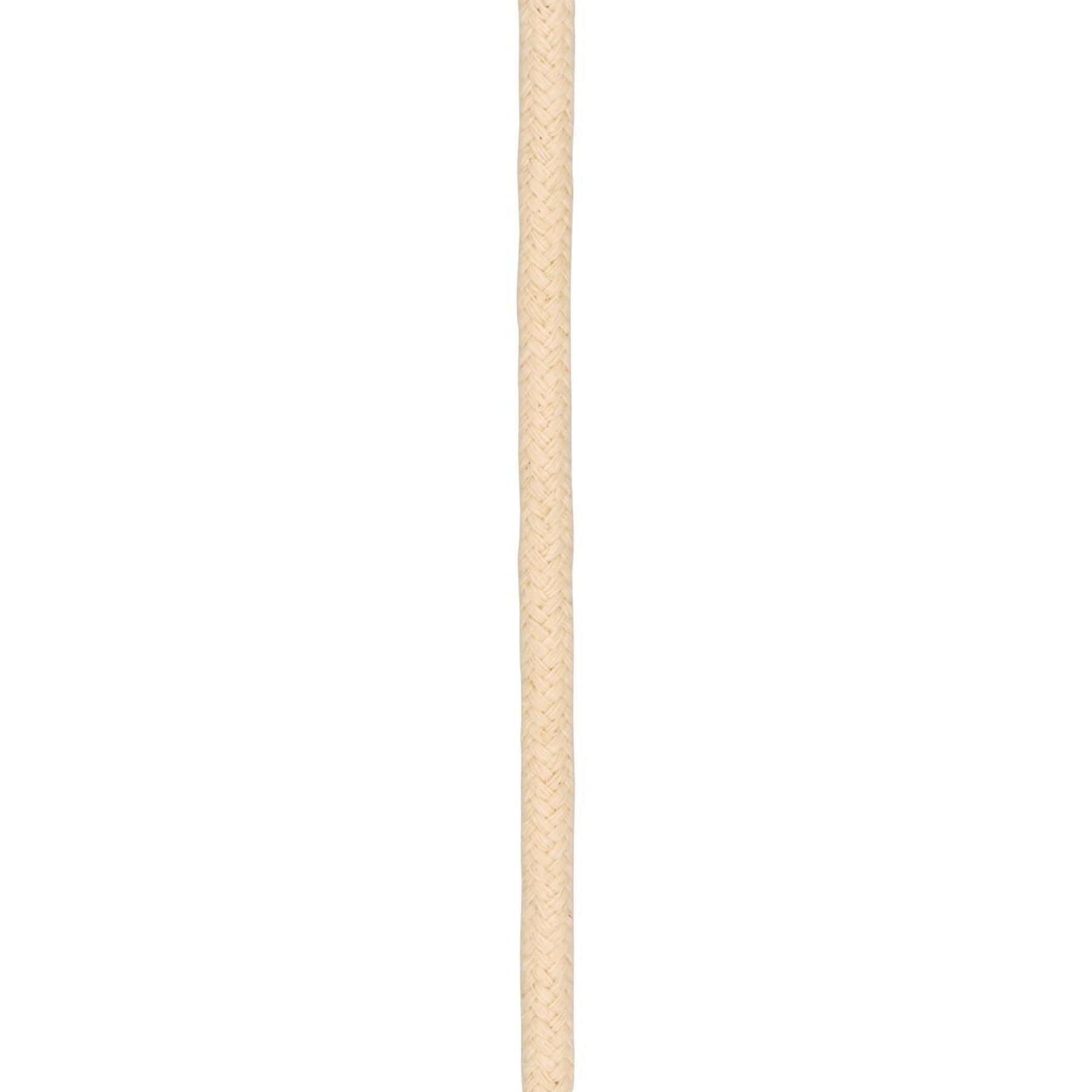 Geflochtenes Spielseil aus Baumwolle auf Spule Kerbl