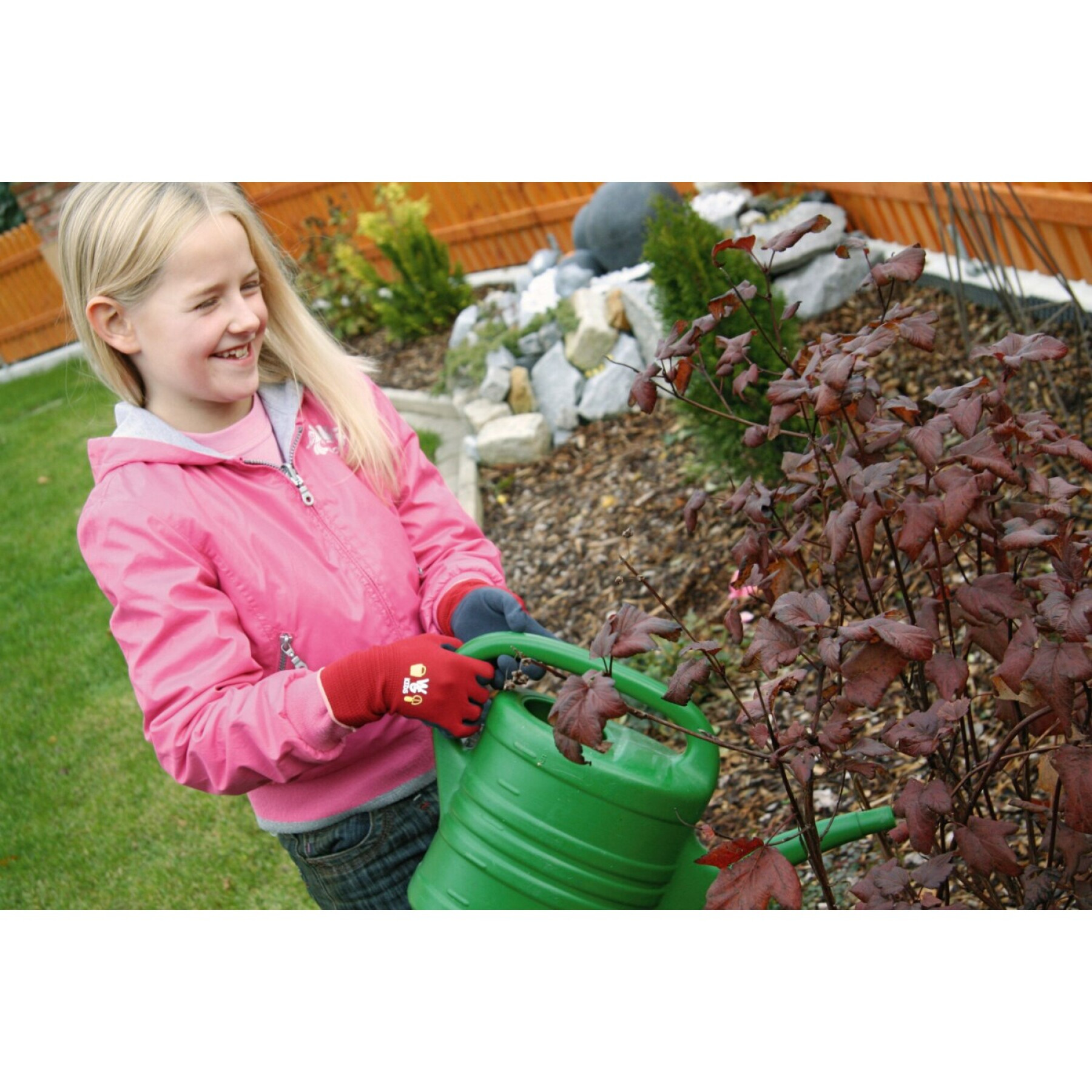 Gartenhandschuhe für Kinder Kerbl