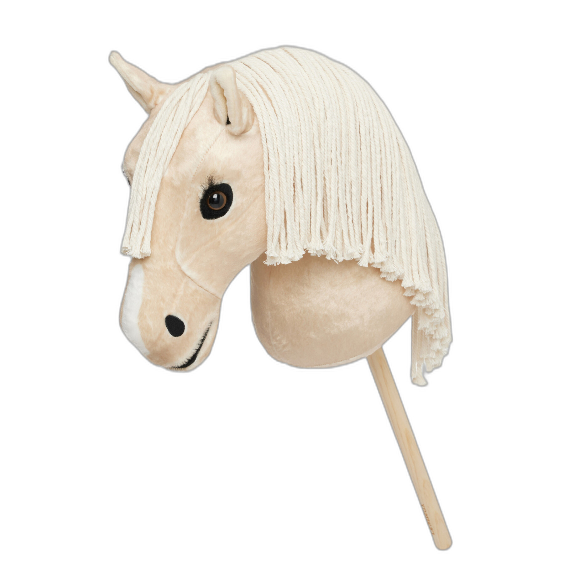 Spielzeug für Pferde LeMieux Hobby Horse Popcorn
