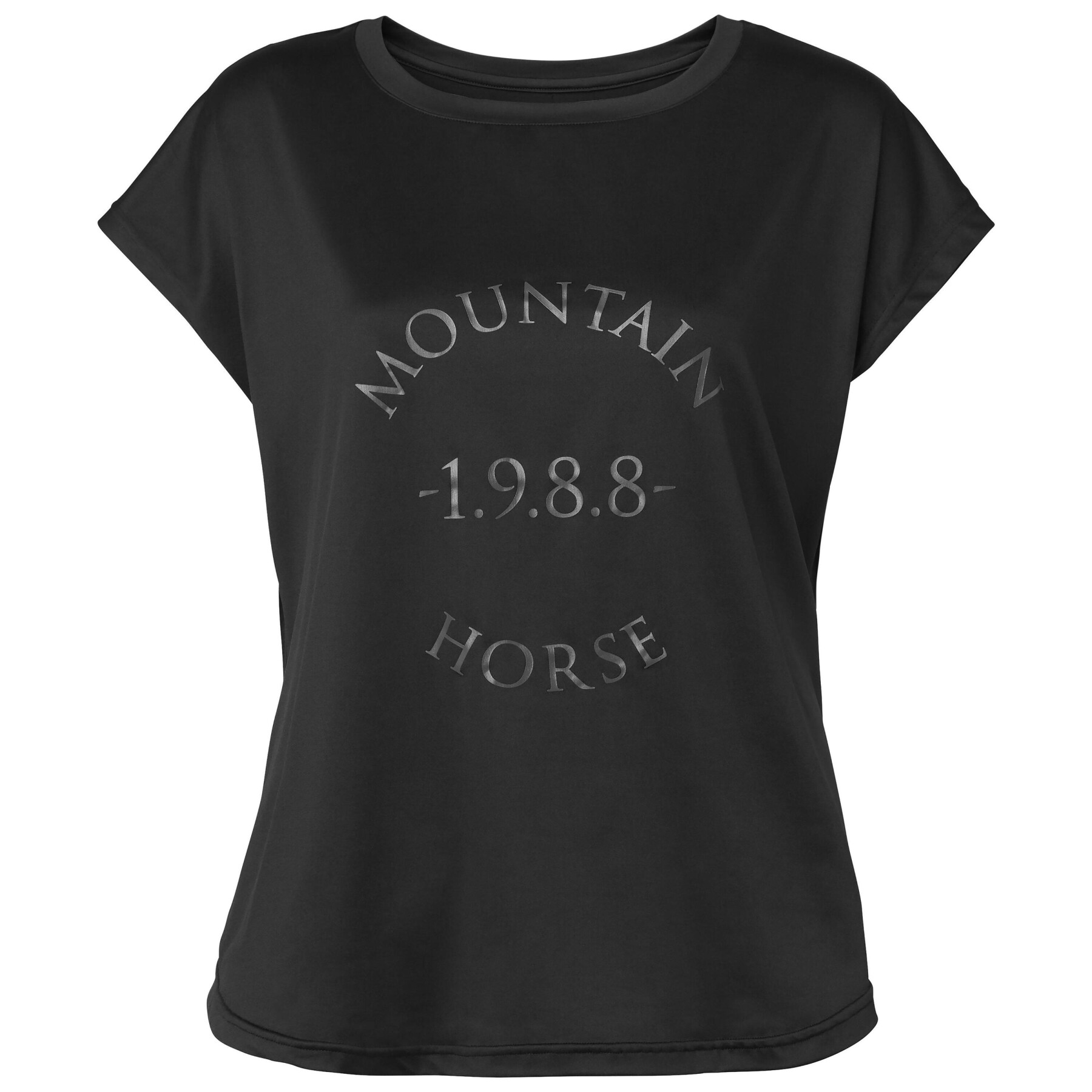 T-Shirt Mountain Horse Active Loose
