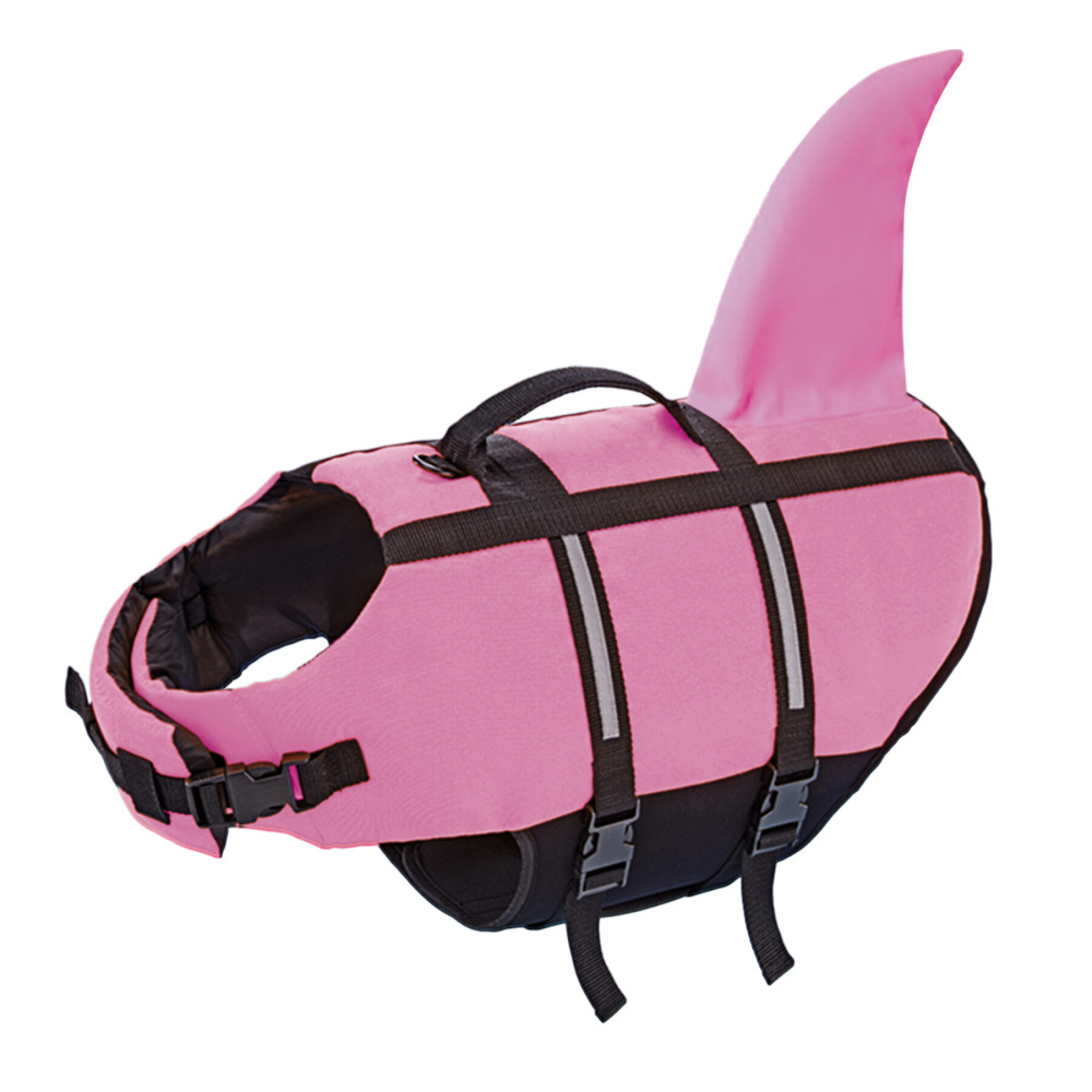 Schwimmweste für Hunde Nobby Pet Sharki
