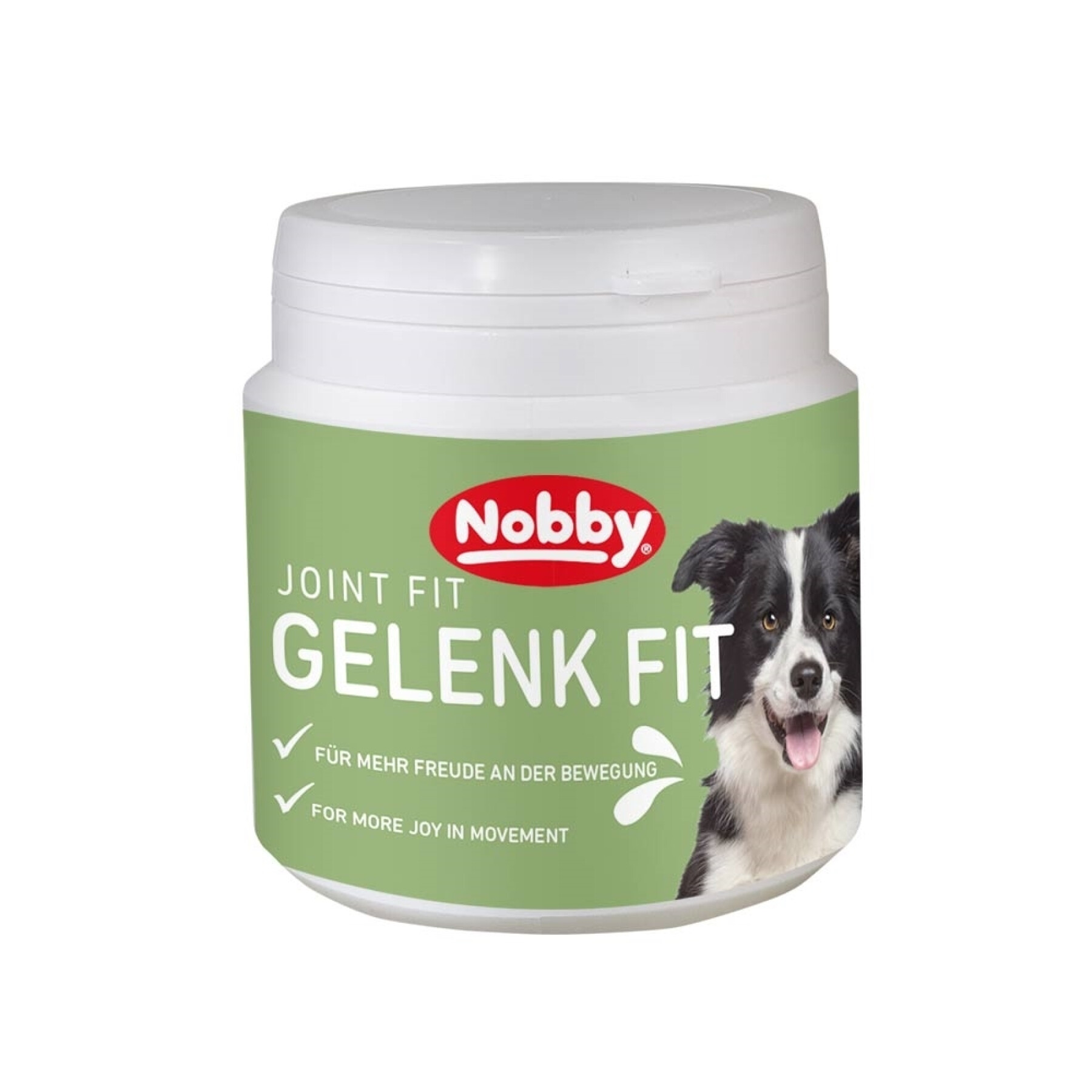 Gelenkpflege für Hunde Nobby Pet