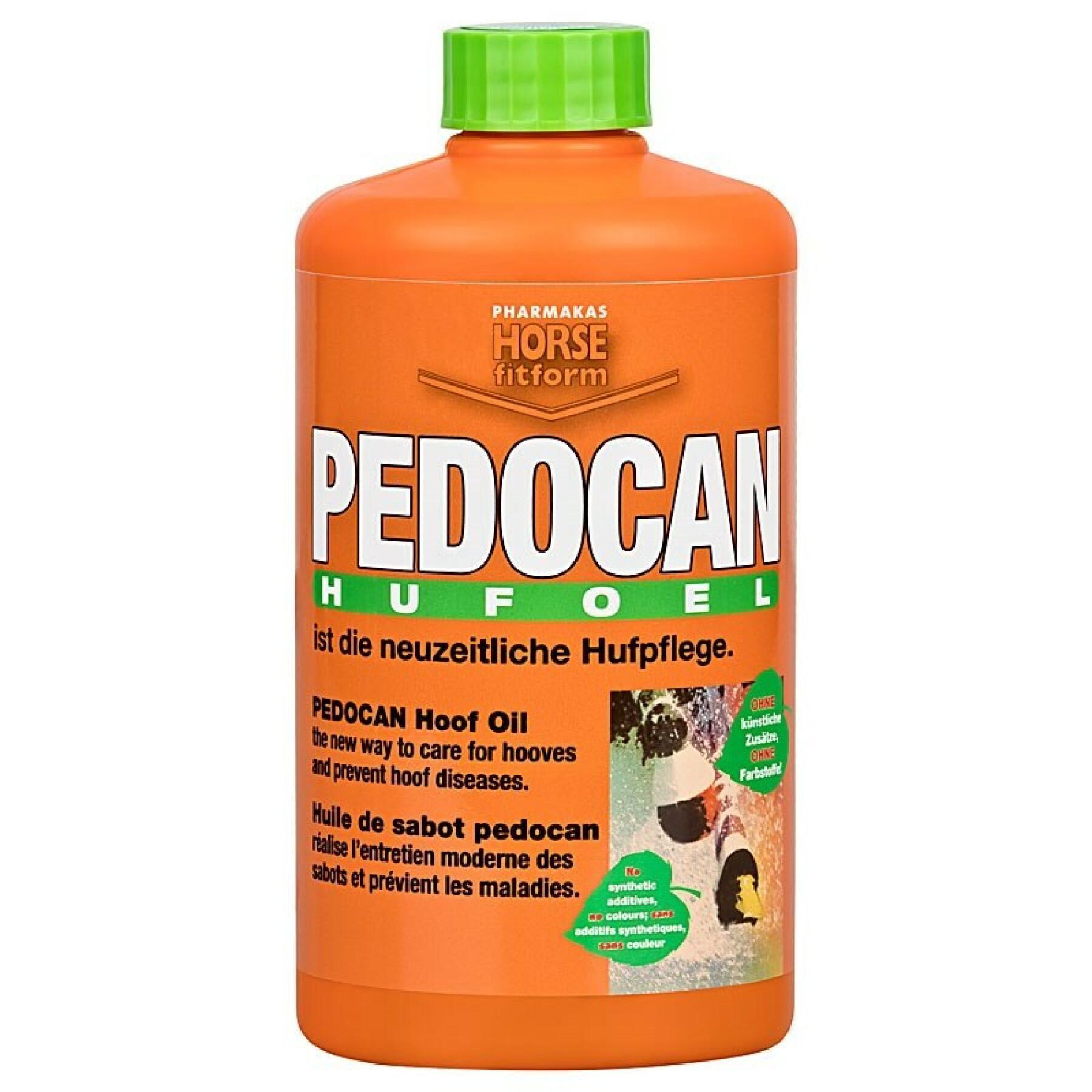 Huföl für Pferde Pharmaka Pedocan