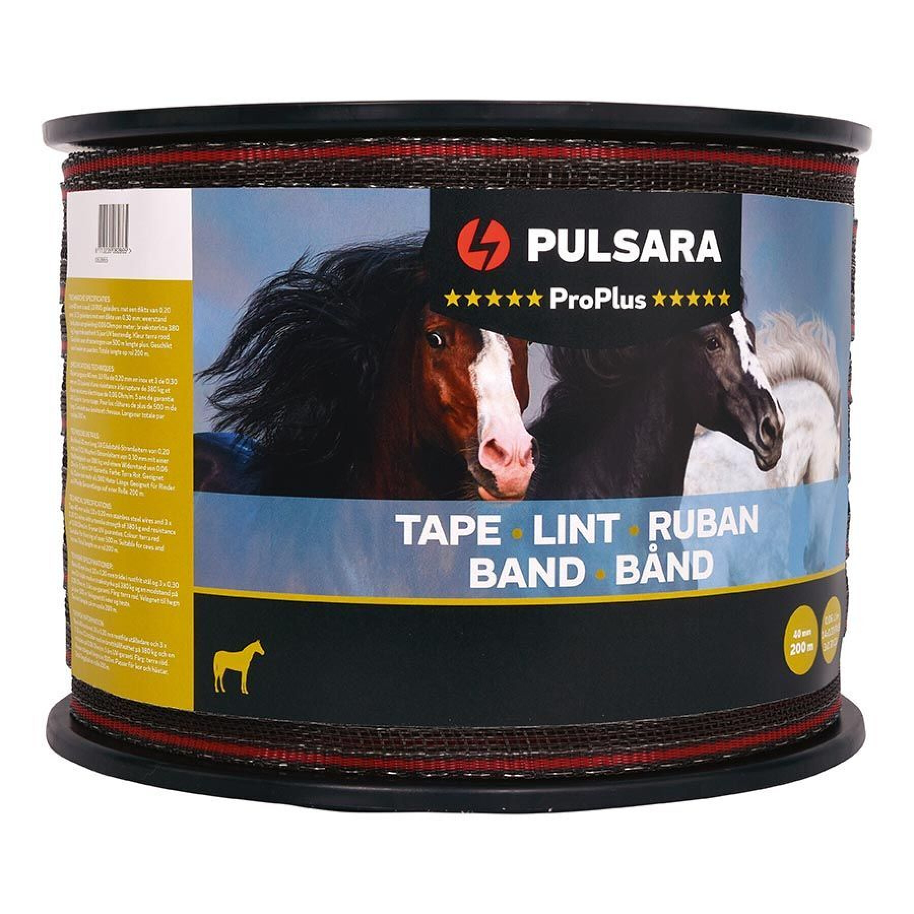 Band Pulsara Pro Plus