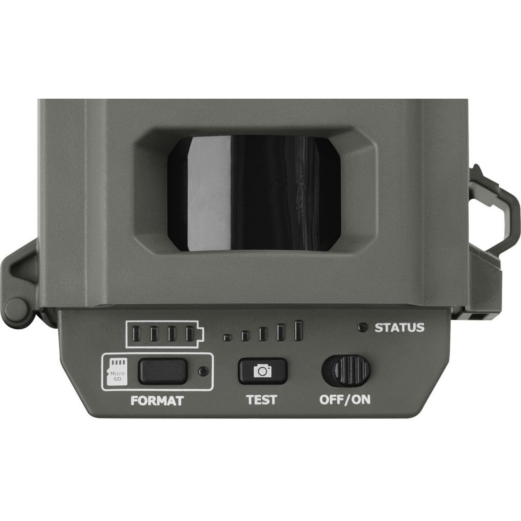Jagdkamera mit Videoübertragung Spypoint Flex-E36