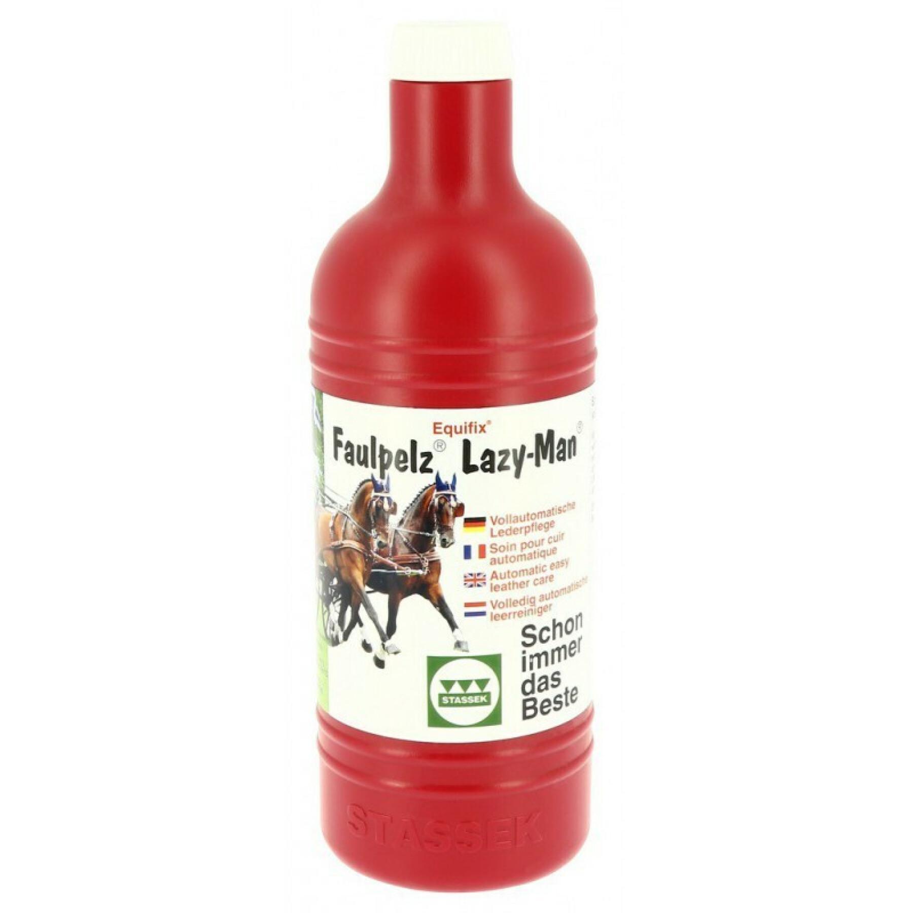 Seife für Reitleder Stassek Equifix Lazy-Man 750 ml