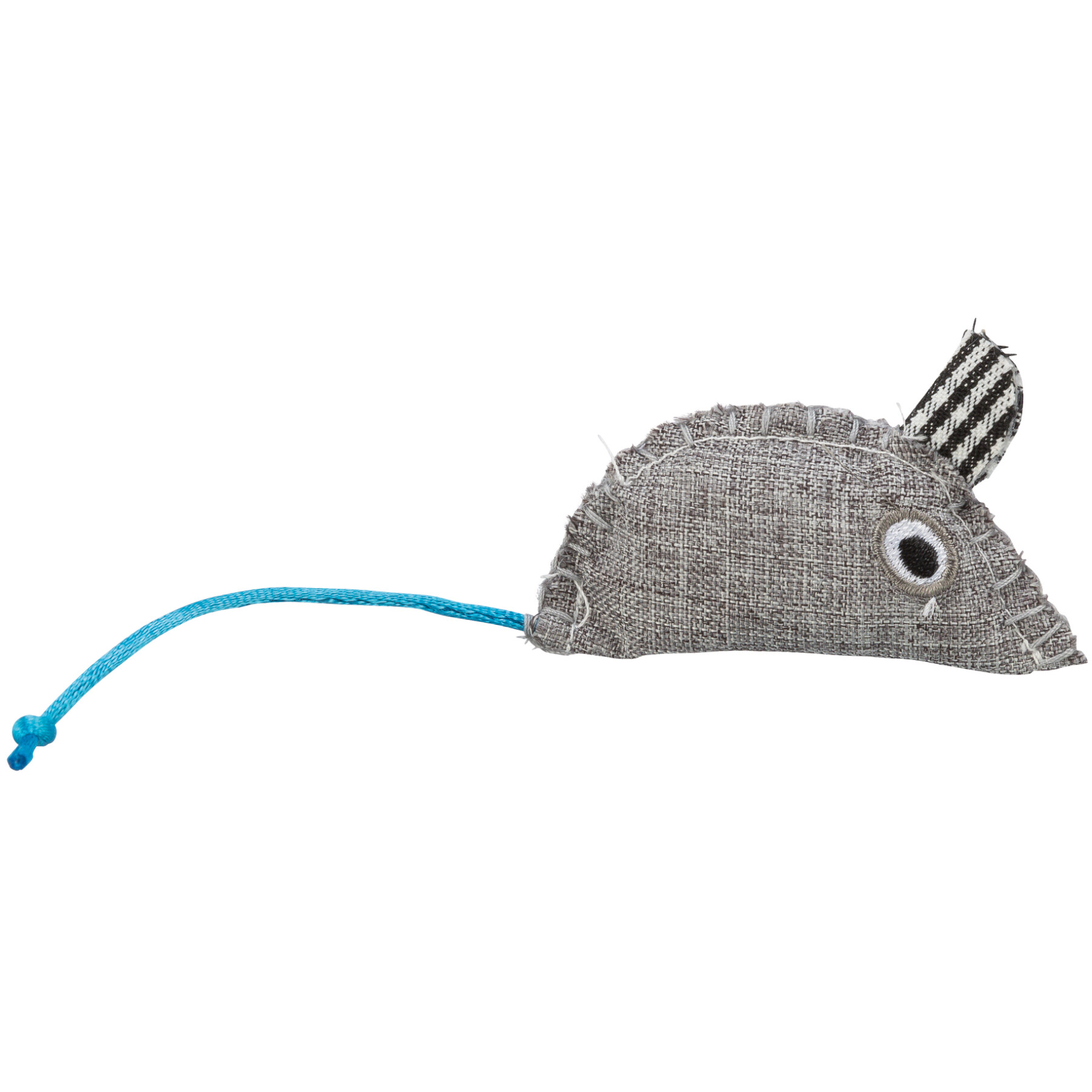 Plüschspielzeug für Katze Maus Trixie (x72)