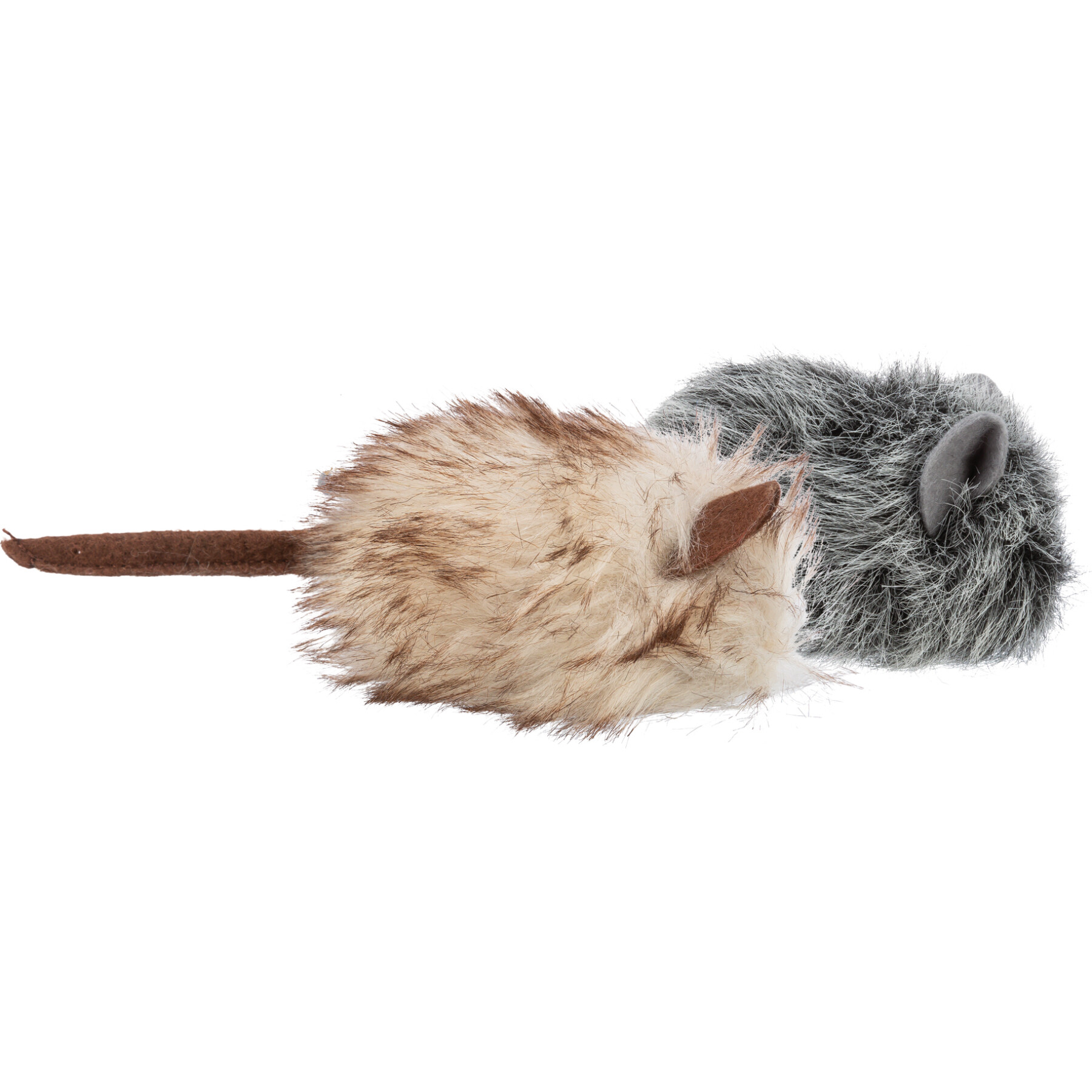 Plüschspielzeug für Katze Maus Trixie (x30)
