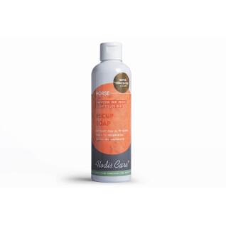 Shampoo für Pferde Alodis Care Recup Soap