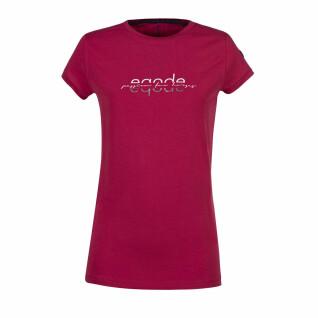 T-Shirt Frau Eqode Dania