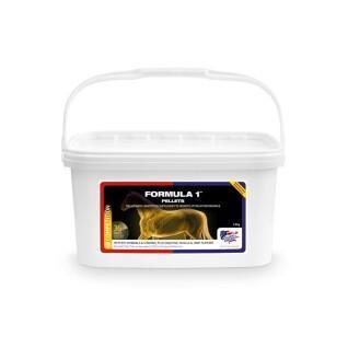 Nahrungsergänzungsmittel für Pferde Equine America Formula 1 3,6 kg