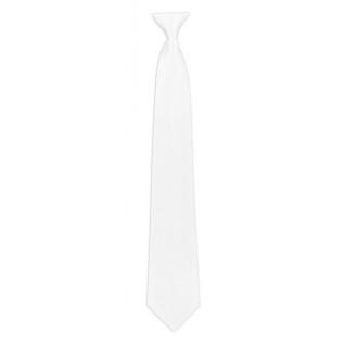 Wabenförmige Krawatte mit Clip Equithème Trevira