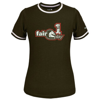 T-Shirt Fair Play Abby
