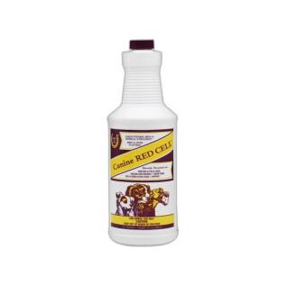 Nahrungsergänzungsmittel für Sportpferde Farnam Red Cell Canine 946 ml