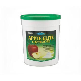 Elektrolyte für Pferde Farnam Elite Apple