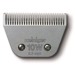 Kamm für Haarschneider Fi-Shock Heiniger saphir #10