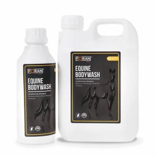 Shampoo für Pferde Foran Equine Bodywash 1 L