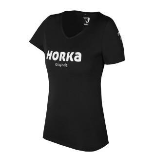 Polygiene T-Shirt Frau Horka Originals