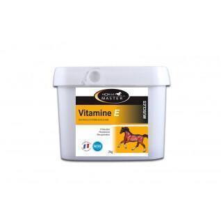 Vitamin e Pulver für Pferde Horse Master