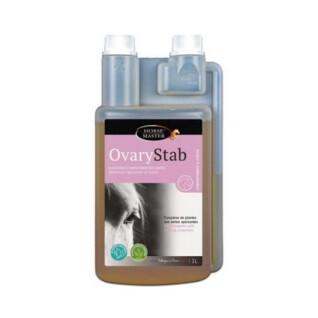 Nahrungsergänzung für Stute Horse Master Ovary Stab