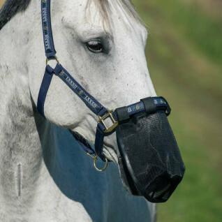 Fliegenmasken-Nasenschutz für Pferde Horze