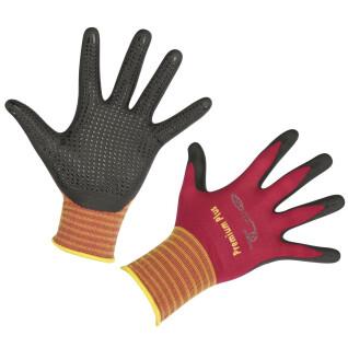 Werkstatt-Handschuhe Kerbl Premium Plus
