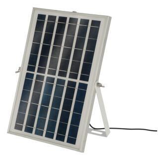 Solarset für automatische Hühnerstalltür Kerbl