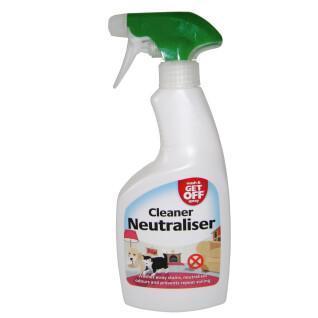 Spray reinigt/neutralisiert Kerbl Spray Wash and Get Off