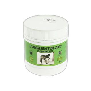 Hufpflege für Pferde La Gamme du Maréchal Onguent Blond - Pot 500 ml
