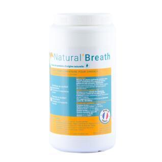 Nahrungsergänzungsmittel Komfort der Atemwege Natural Innov Natural'Breath