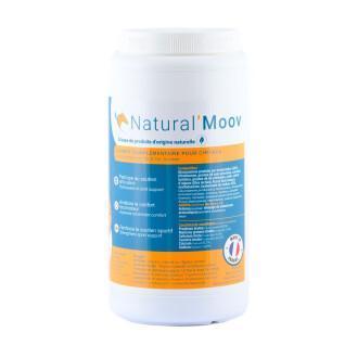 Nahrungsergänzungsmittel gegen Knochen- und Gelenkbeschwerden Natural Innov Natural'Moov -1,2 kg