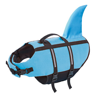 Schwimmweste für Hunde Nobby Pet Sharki