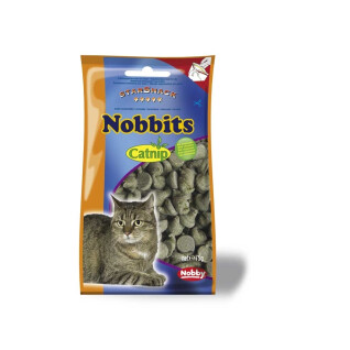 Katzengras Nobby Pet Nobbits