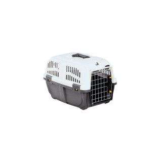Transportbox für Hunde Nobby Pet Skudo 2 IATA