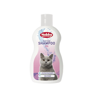Shampoos für Katzen Nobby Pet