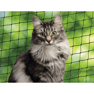 Schutznetz für Katzen Nobby Pet M