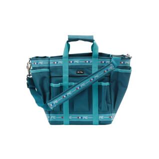 Wandtasche fürs Turnier 35x70 - Marineblau