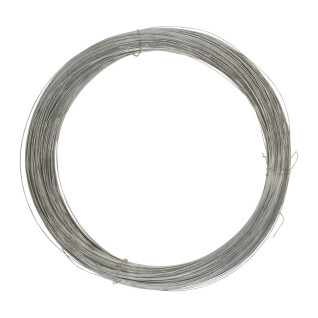 Kabel für Elektrozaun verzinkt Pulsara