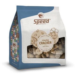 Pferdeleckerli - Cracker 2,5 kg Speed Speedies Delicious