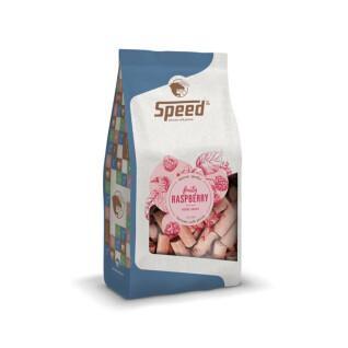 Leckerbissen für Pferde Speed Speedies - Raspberry 1 kg